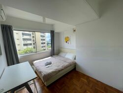 Pandan Valley (D21), Condominium #463851971